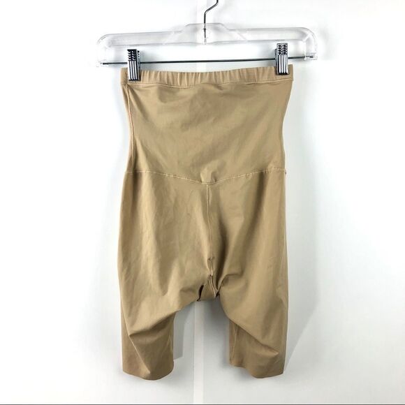 Flexees By Maidenform High Waist Thigh Slimmer- S - Picture 5 of 8